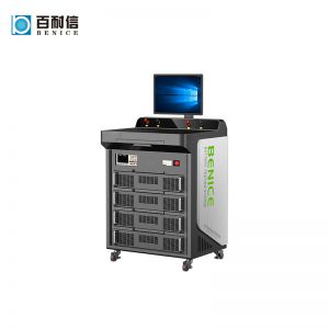 百耐信鋰電池綜合測試系統100V300A